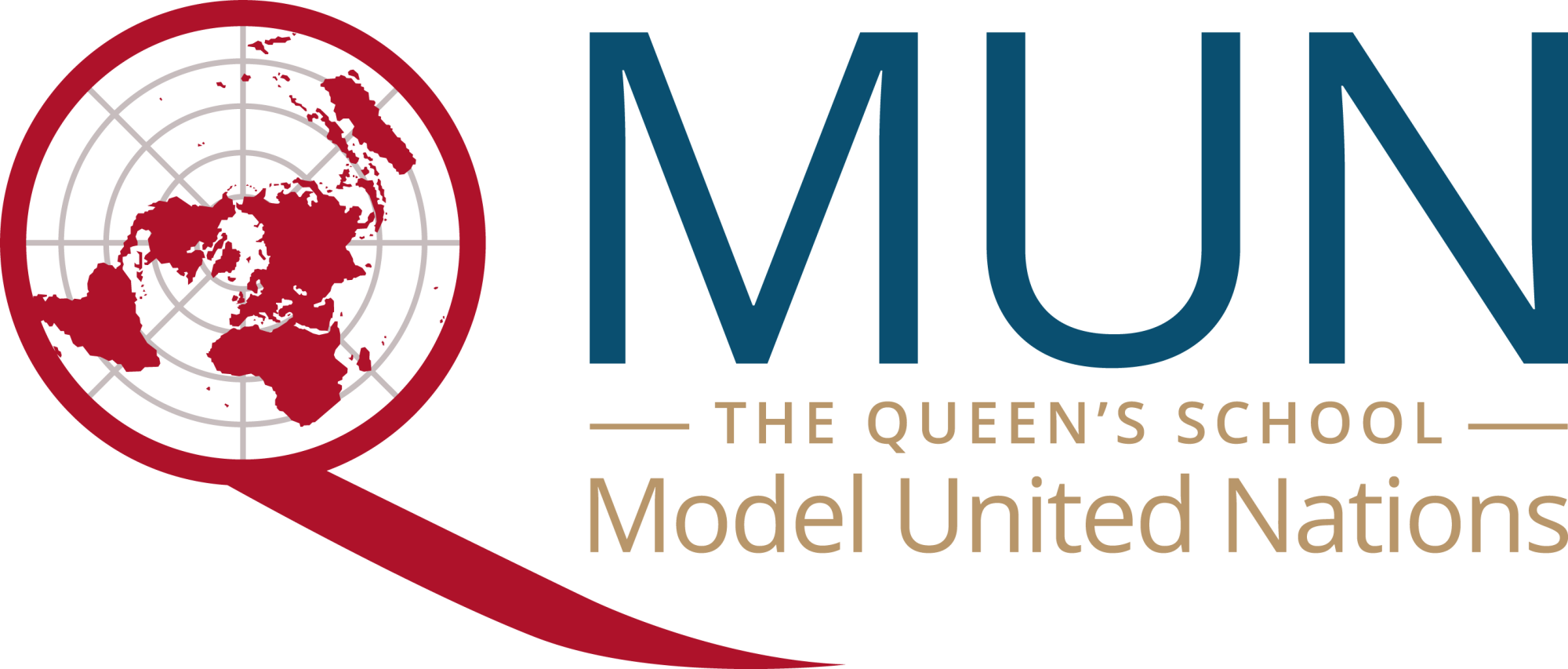 QMUN Logo