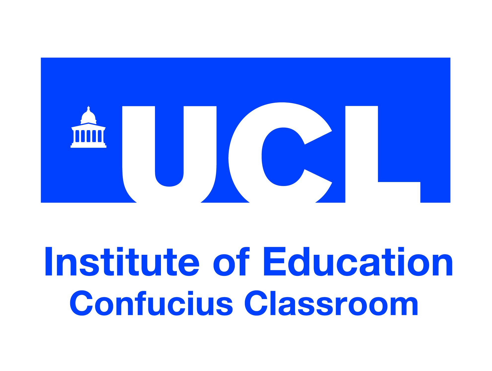 Confucius classroom logo