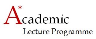 Academic Lecture Programme logo
