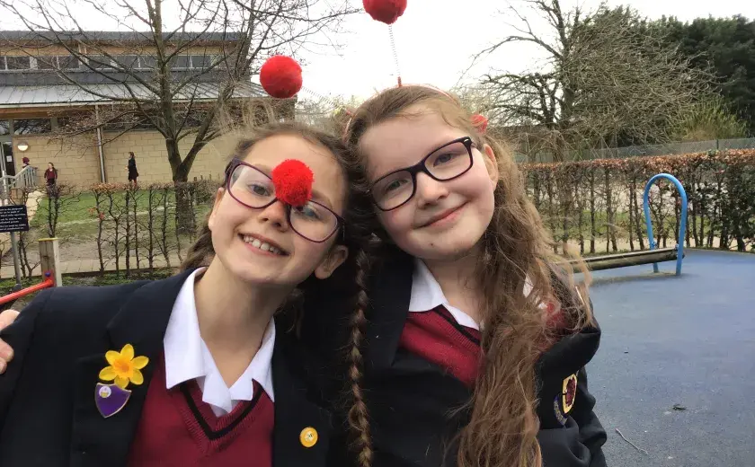 Talent shone for Red Nose Day Q Factor show