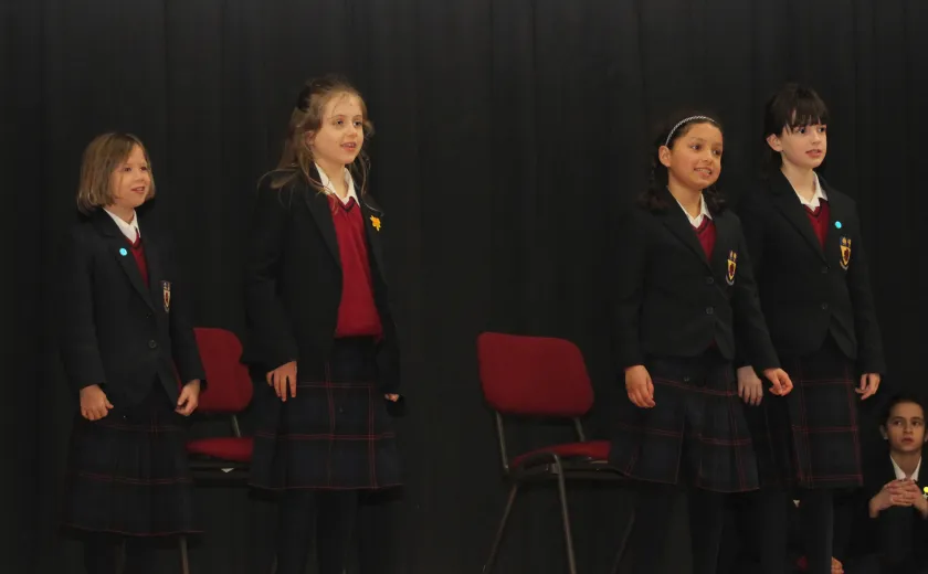 Superb House poetry competition