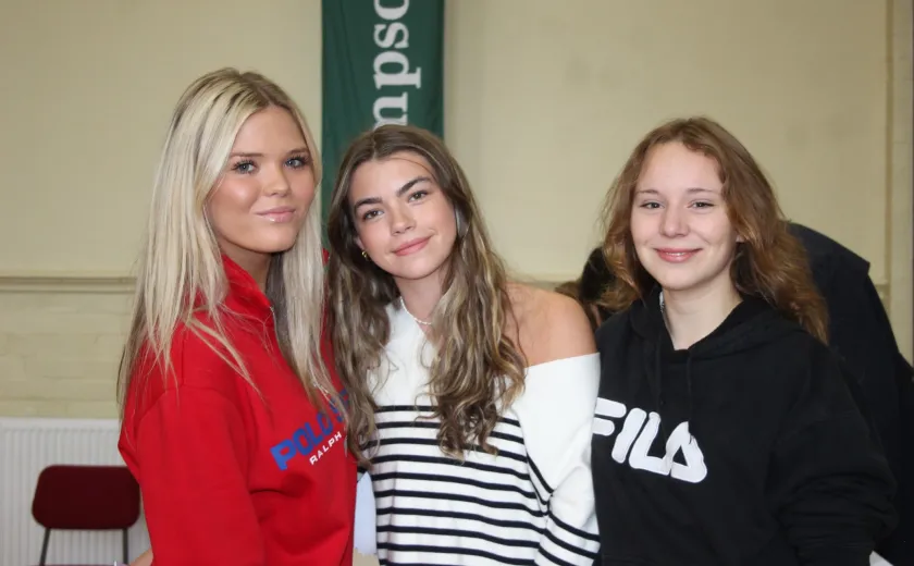 From Resilience to Results: Queen’s Girls Triumph in GCSEs