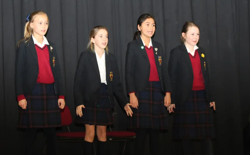 Superb House poetry competition