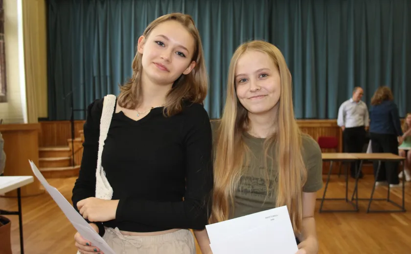 From Resilience to Results: Queen’s Girls Triumph in GCSEs