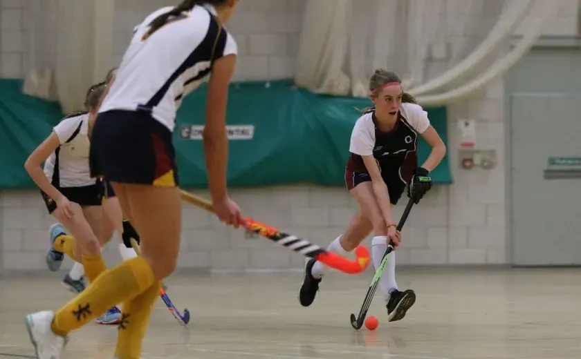 National finals for Queen’s hockey team
