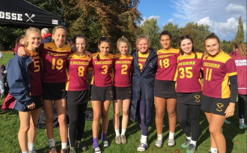 Queen's call up for Lacrosse World Cup