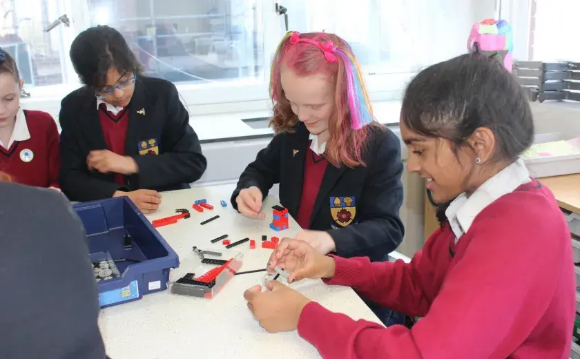 STEM activities for Year 5