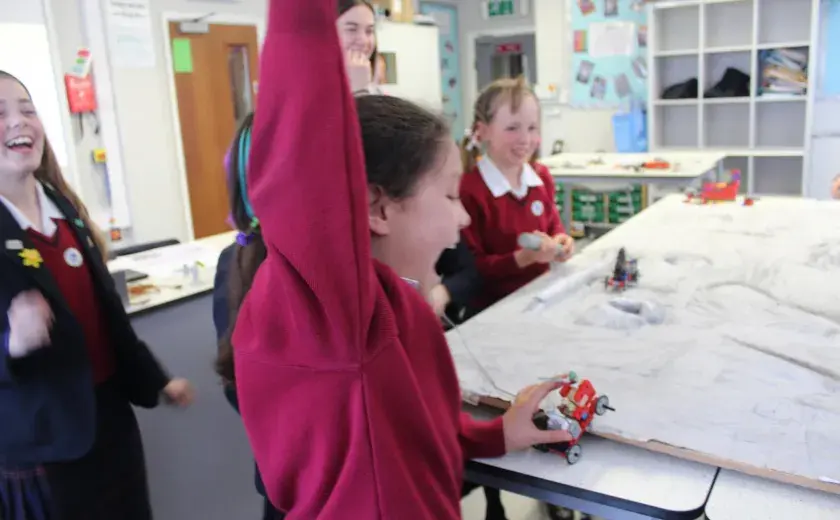 STEM activities for Year 5