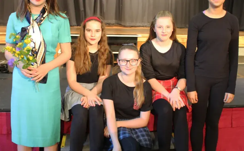 House Drama Competition